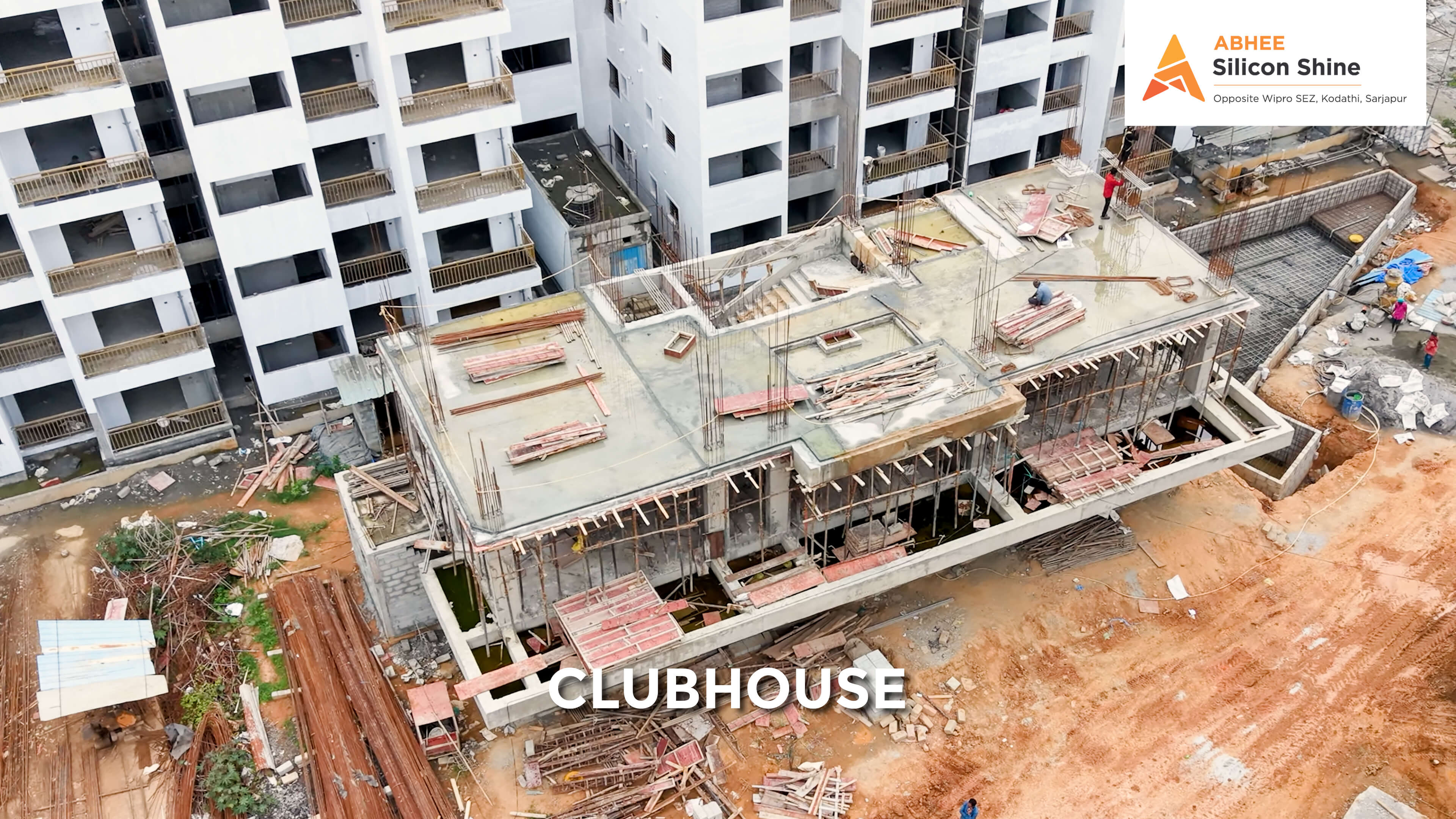Construction Update