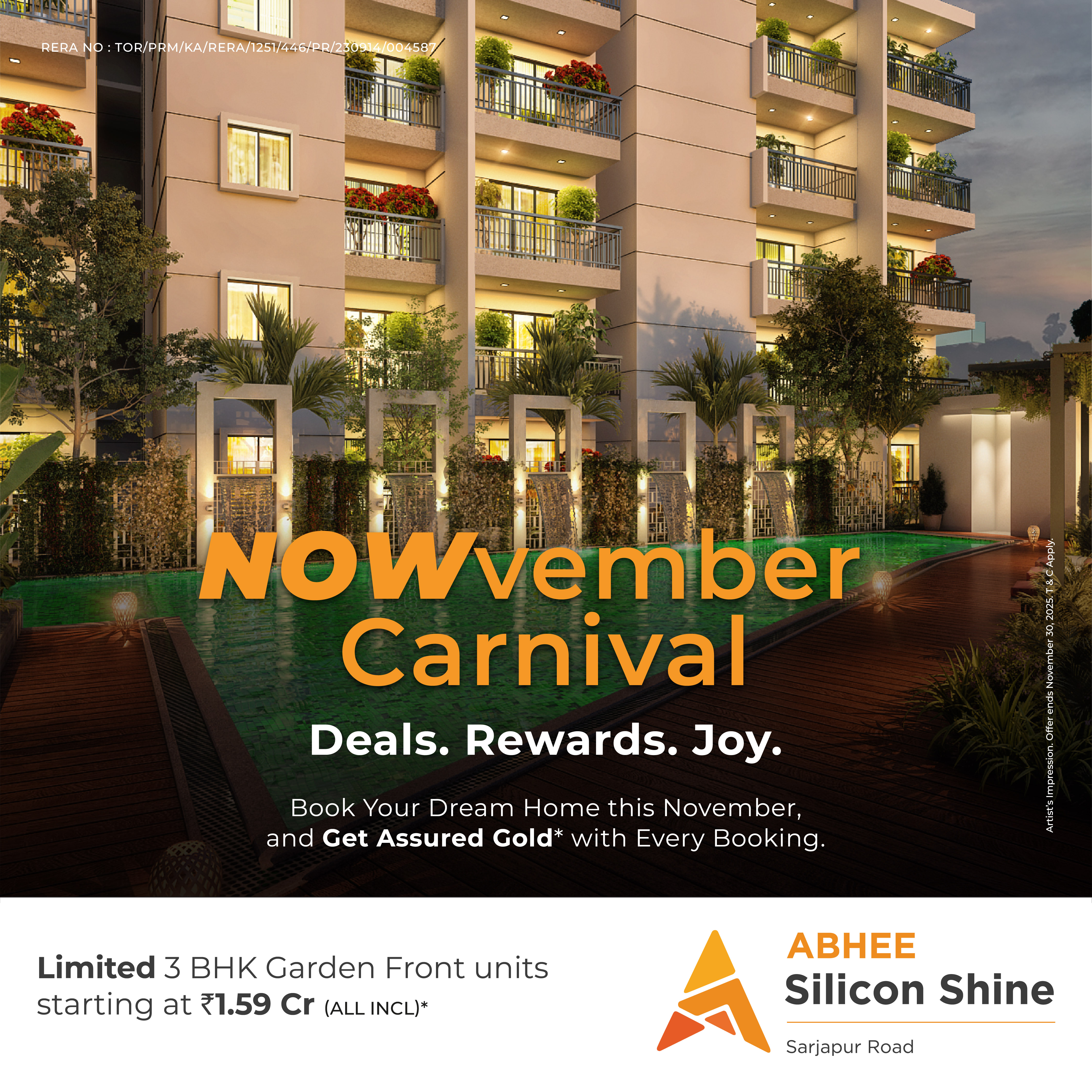 About Abhee Silicon Shine